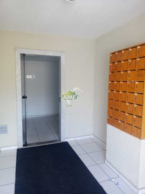 Apartamento para alugar com 2 quartos, 45m² - Foto 5