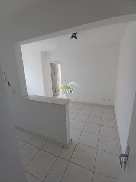 Apartamento para alugar com 2 quartos, 45m² - Foto 7