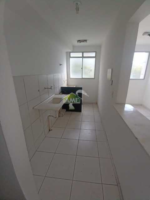 Apartamento para alugar com 2 quartos, 45m² - Foto 8