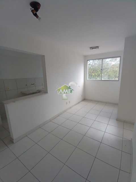 Apartamento para alugar com 2 quartos, 45m² - Foto 9