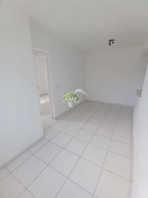 Apartamento para alugar com 2 quartos, 45m² - Foto 10