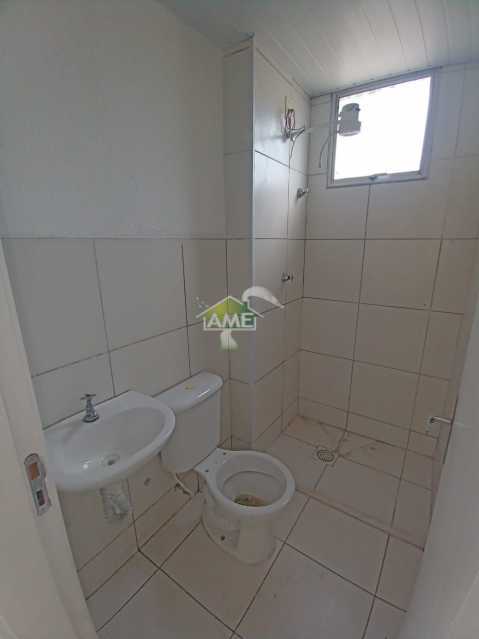 Apartamento para alugar com 2 quartos, 45m² - Foto 13