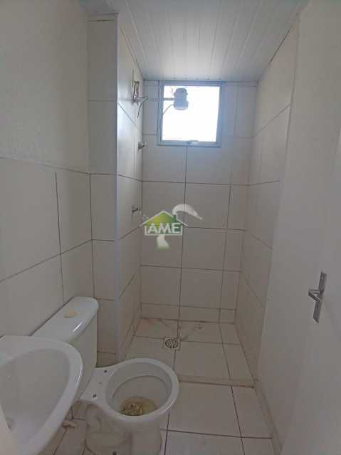 Apartamento para alugar com 2 quartos, 45m² - Foto 14