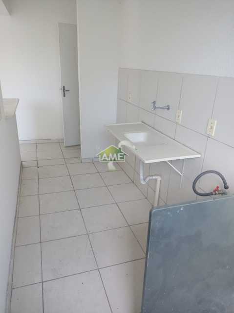 Apartamento para alugar com 2 quartos, 45m² - Foto 17