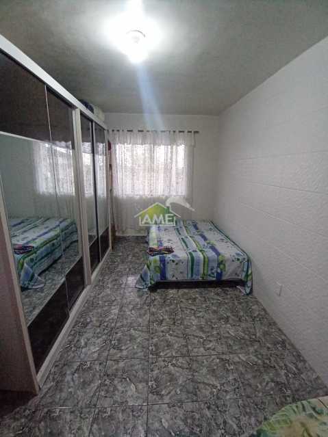 Casa à venda com 3 quartos, 101m² - Foto 7