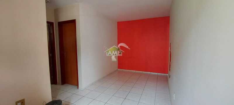 Apartamento à venda com 2 quartos - Foto 3