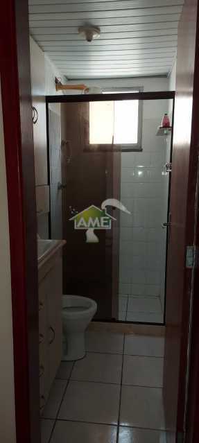 Apartamento à venda com 2 quartos - Foto 5