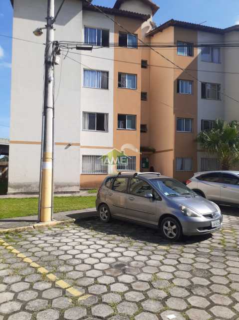 Apartamento à venda com 2 quartos - Foto 17