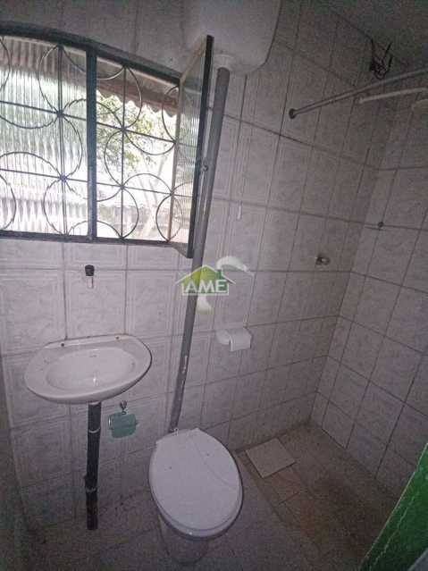 Kitnet e Studio à venda e aluguel com 1 quarto, 34m² - Foto 18