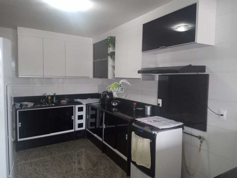 Casa à venda com 2 quartos, 140m² - Foto 18