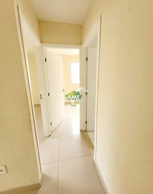 Apartamento para alugar com 2 quartos, 43m² - Foto 4