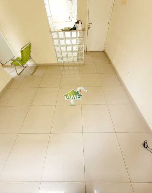 Apartamento para alugar com 2 quartos, 43m² - Foto 9