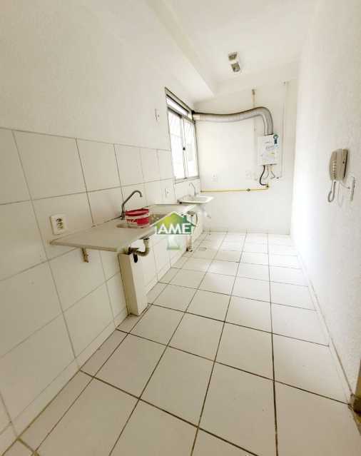 Apartamento para alugar com 2 quartos, 43m² - Foto 10