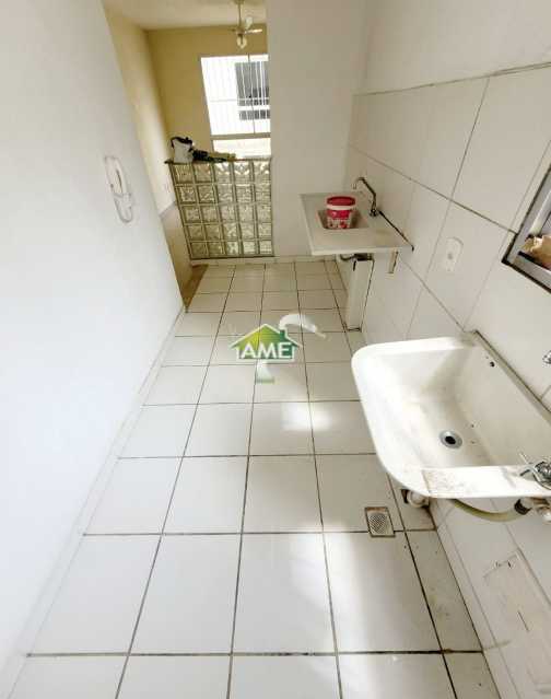 Apartamento para alugar com 2 quartos, 43m² - Foto 11