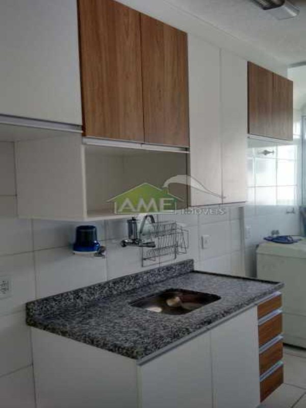 Apartamento à venda e aluguel com 2 quartos, 51m² - Foto 2