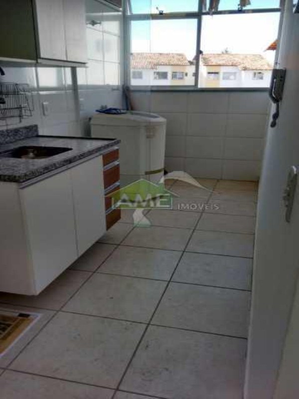 Apartamento à venda e aluguel com 2 quartos, 51m² - Foto 3