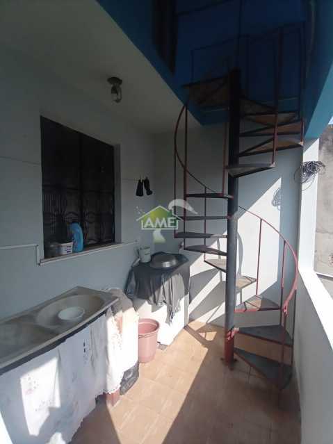 Casa para alugar com 2 quartos, 58m² - Foto 14