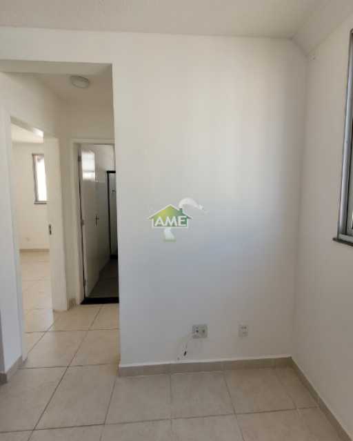 Apartamento para alugar com 2 quartos, 50m² - Foto 2