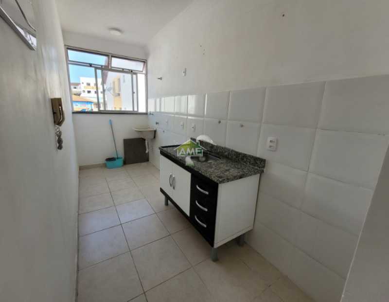 Apartamento para alugar com 2 quartos, 50m² - Foto 1