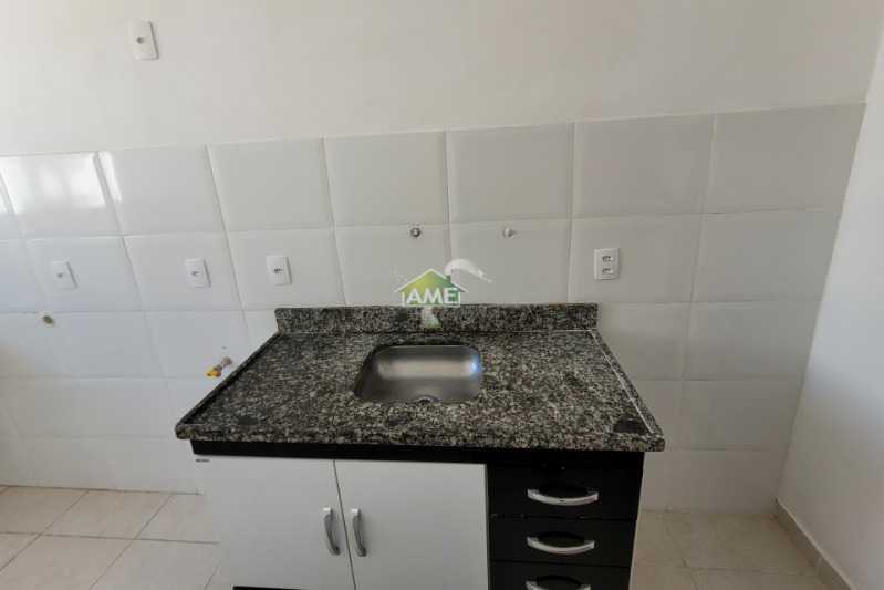 Apartamento para alugar com 2 quartos, 50m² - Foto 5