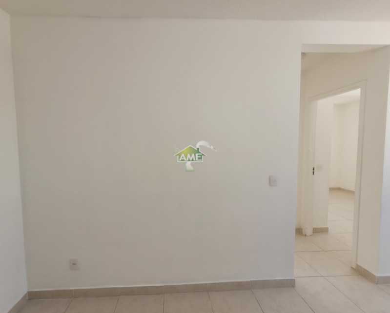 Apartamento para alugar com 2 quartos, 50m² - Foto 6