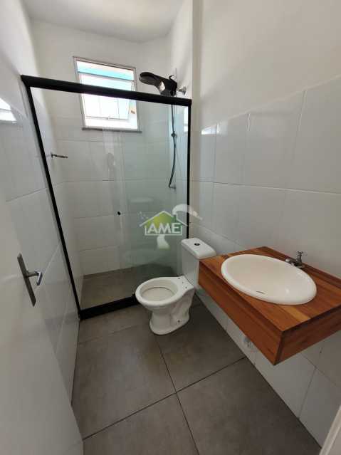 Apartamento para alugar com 2 quartos, 50m² - Foto 8