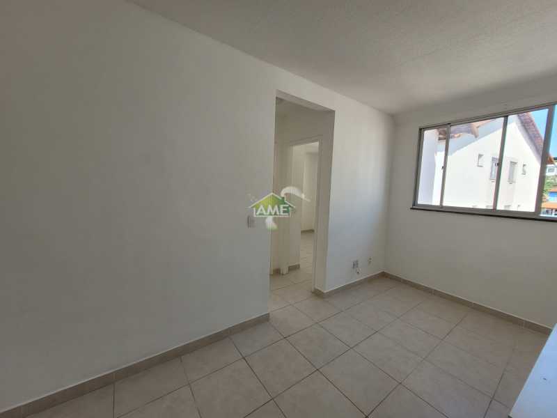 Apartamento para alugar com 2 quartos, 50m² - Foto 9