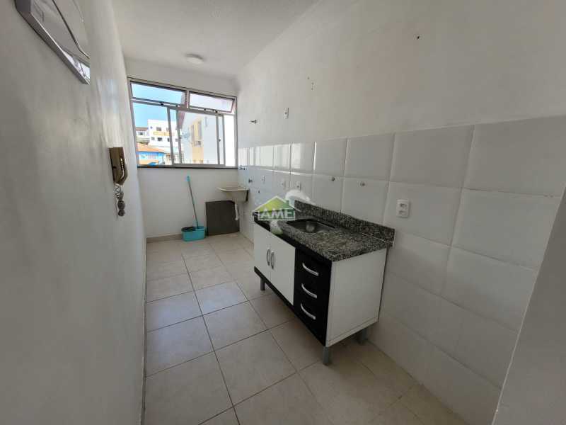 Apartamento para alugar com 2 quartos, 50m² - Foto 11