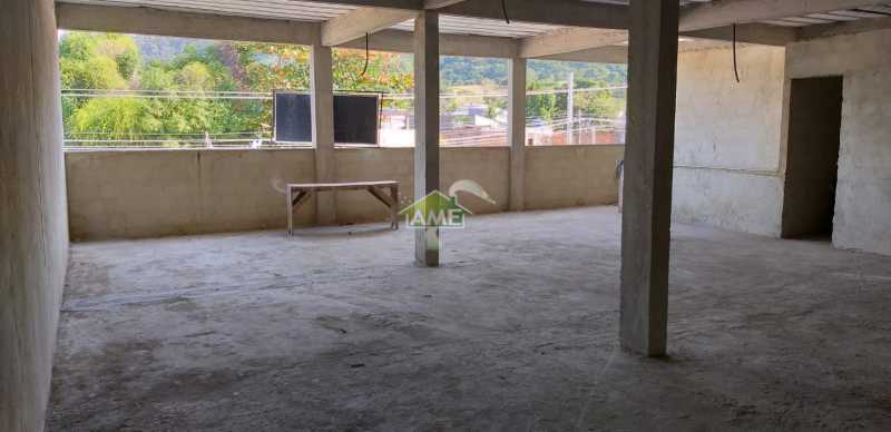 Loja-Salão para alugar, 120m² - Foto 3