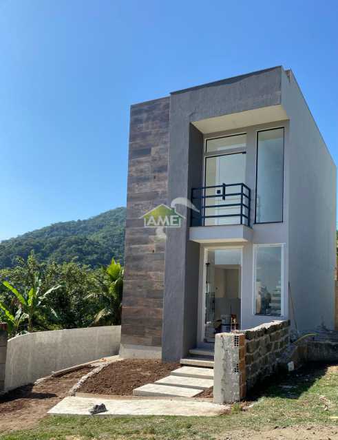 Casa de Condomínio à venda com 3 quartos, 90m² - Foto 2