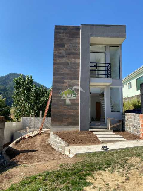 Casa de Condomínio à venda com 3 quartos, 90m² - Foto 1