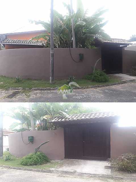 Casa de Condomínio à venda com 3 quartos, 140m² - Foto 2