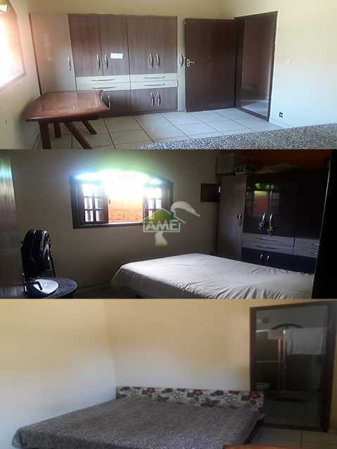 Casa de Condomínio à venda com 3 quartos, 140m² - Foto 8