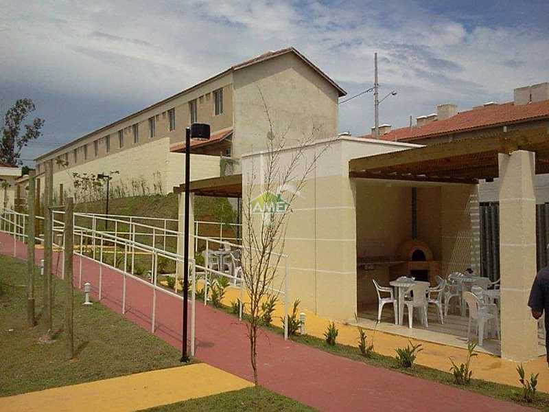 Casa de Condomínio à venda com 2 quartos, 70m² - Foto 2