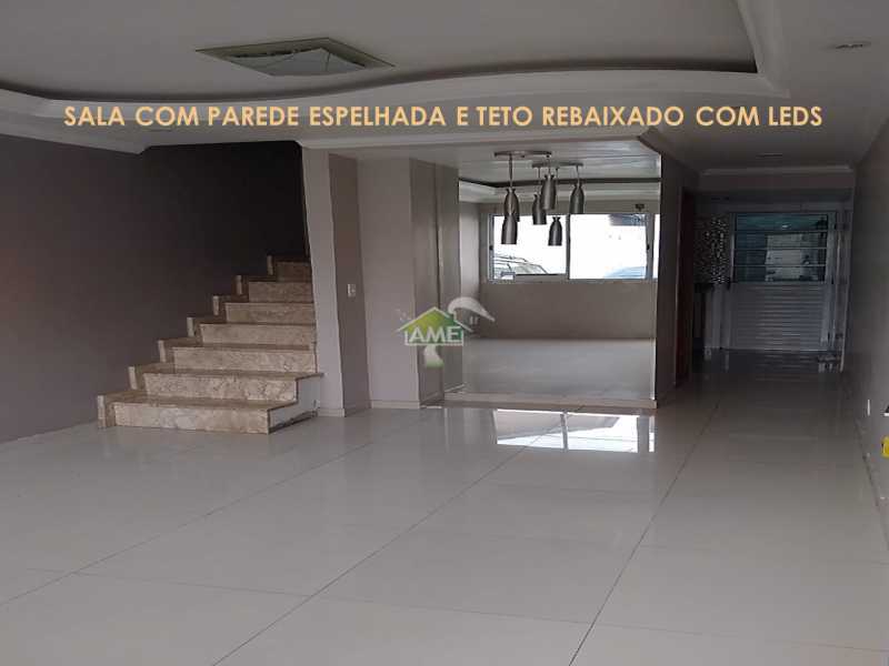 Casa de Condomínio à venda com 2 quartos, 70m² - Foto 6