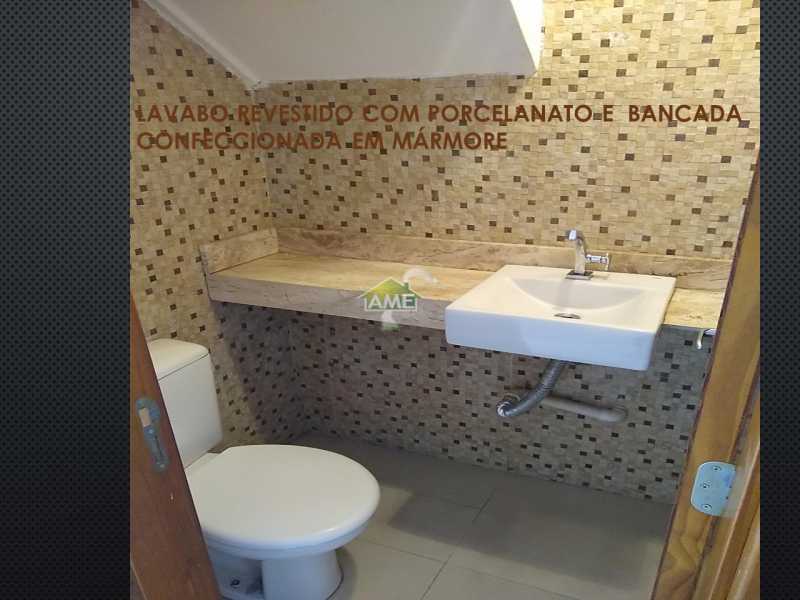 Casa de Condomínio à venda com 2 quartos, 70m² - Foto 7