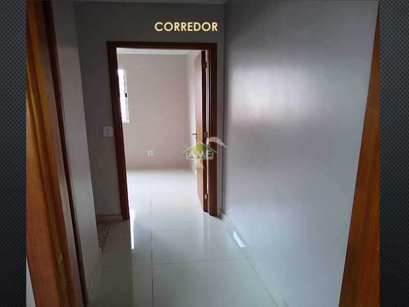 Casa de Condomínio à venda com 2 quartos, 70m² - Foto 10