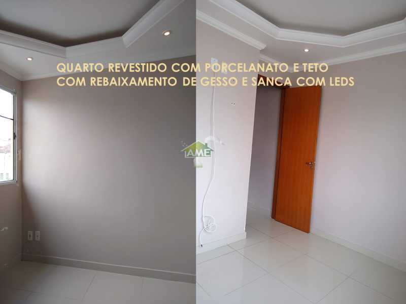 Casa de Condomínio à venda com 2 quartos, 70m² - Foto 11