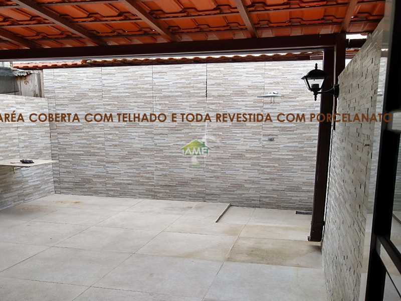 Casa de Condomínio à venda com 2 quartos, 70m² - Foto 14