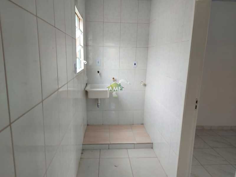 Casa à venda com 2 quartos, 140m² - Foto 11