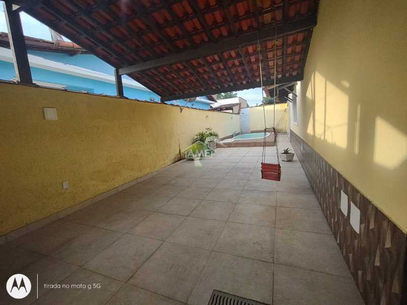 Casa de Condomínio à venda com 2 quartos, 220m² - Foto 4