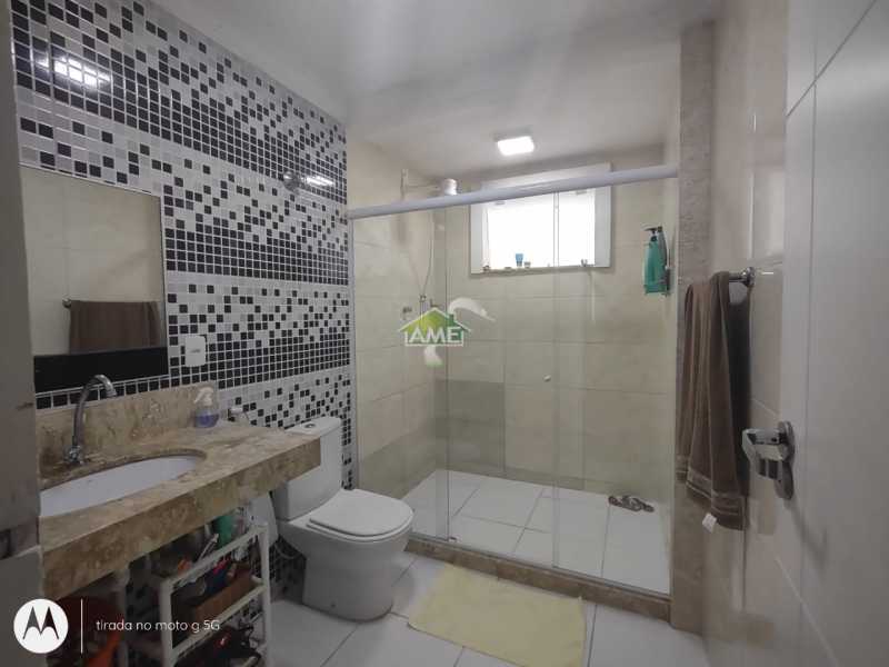 Casa de Condomínio à venda com 2 quartos, 220m² - Foto 13