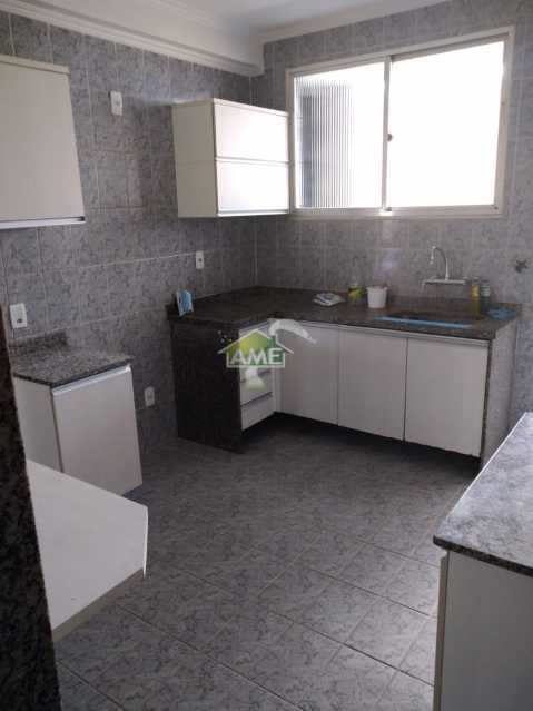 Apartamento para alugar com 3 quartos - Foto 15