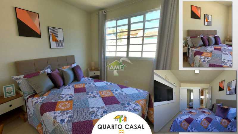 Casa à venda com 2 quartos - Foto 2