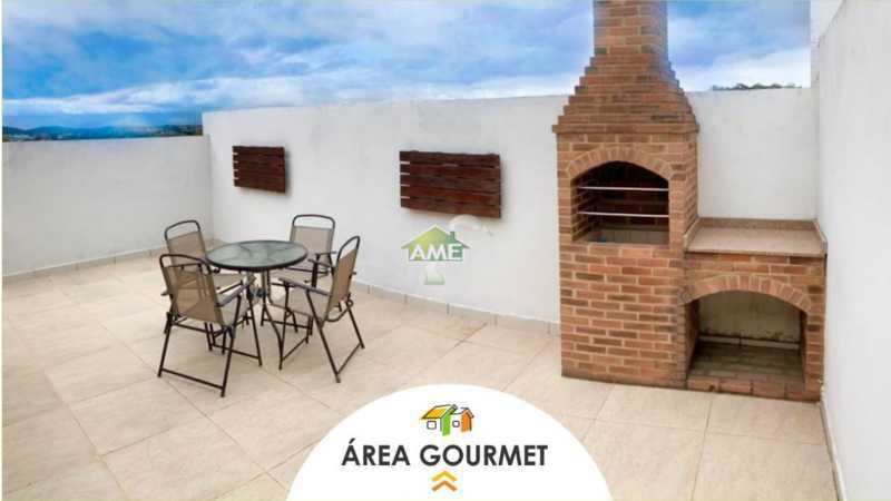 Casa à venda com 2 quartos - Foto 5