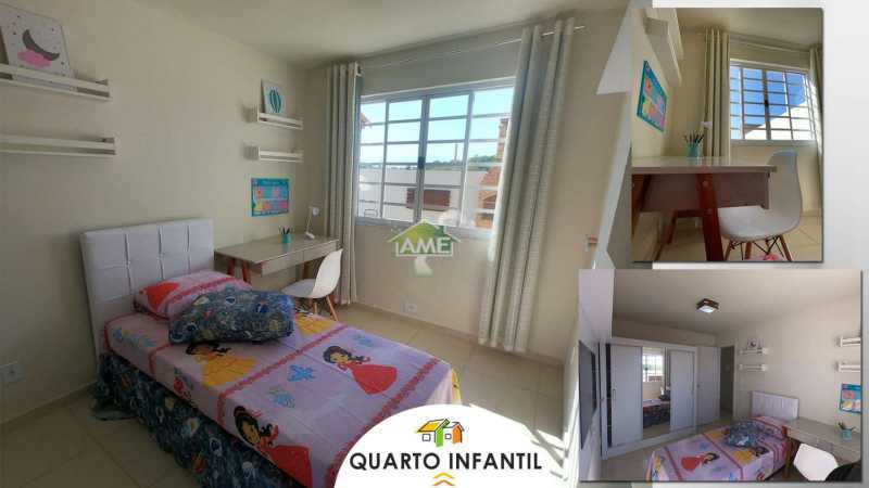 Casa à venda com 2 quartos - Foto 7