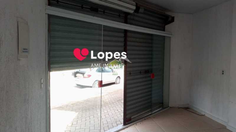 Loja-Salão à venda e aluguel, 22m² - Foto 5