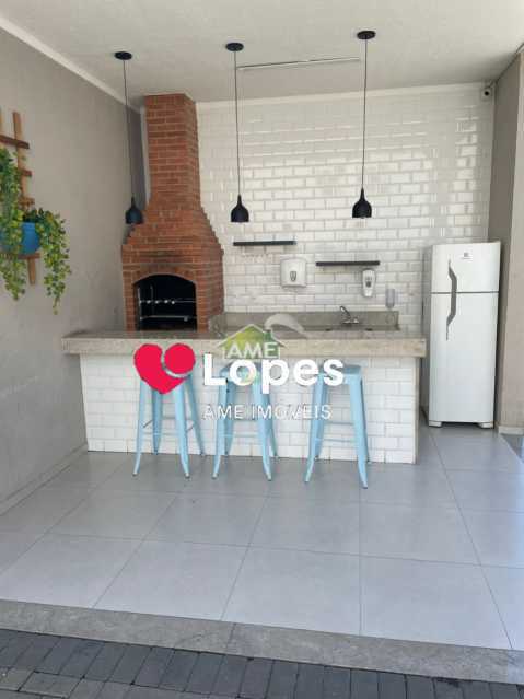 Apartamento à venda e aluguel, 42m² - Foto 3