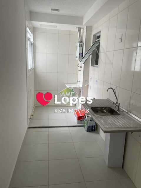 Apartamento à venda e aluguel, 42m² - Foto 8