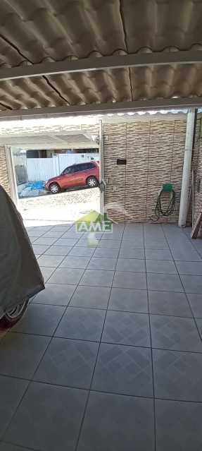 Casa à venda com 3 quartos, 100m² - Foto 2